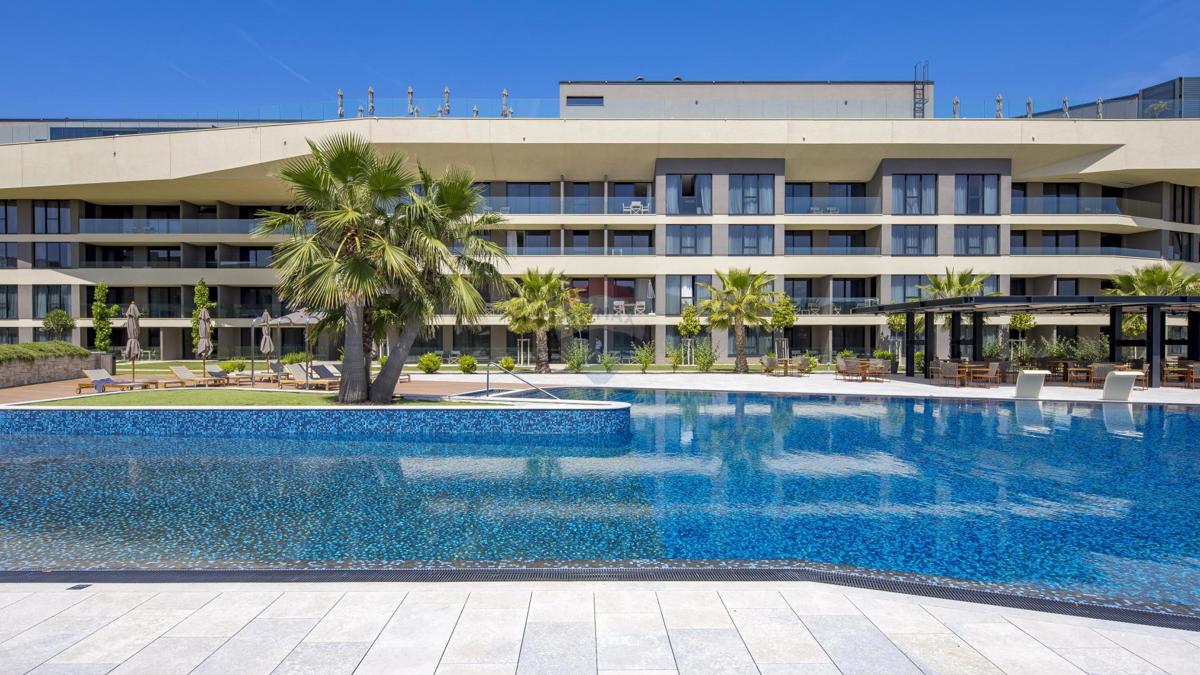 Appartamento Savudrija, Umag, 64,20m2