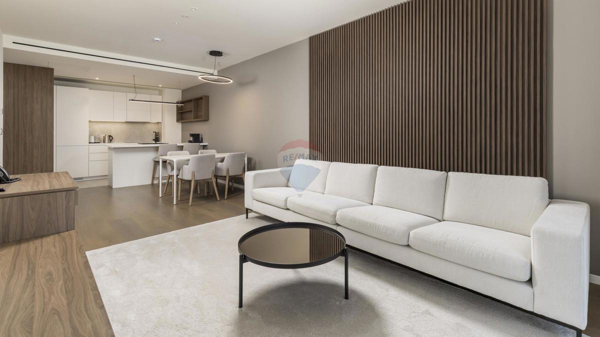 Appartamento Savudrija, Umag, 64,20m2