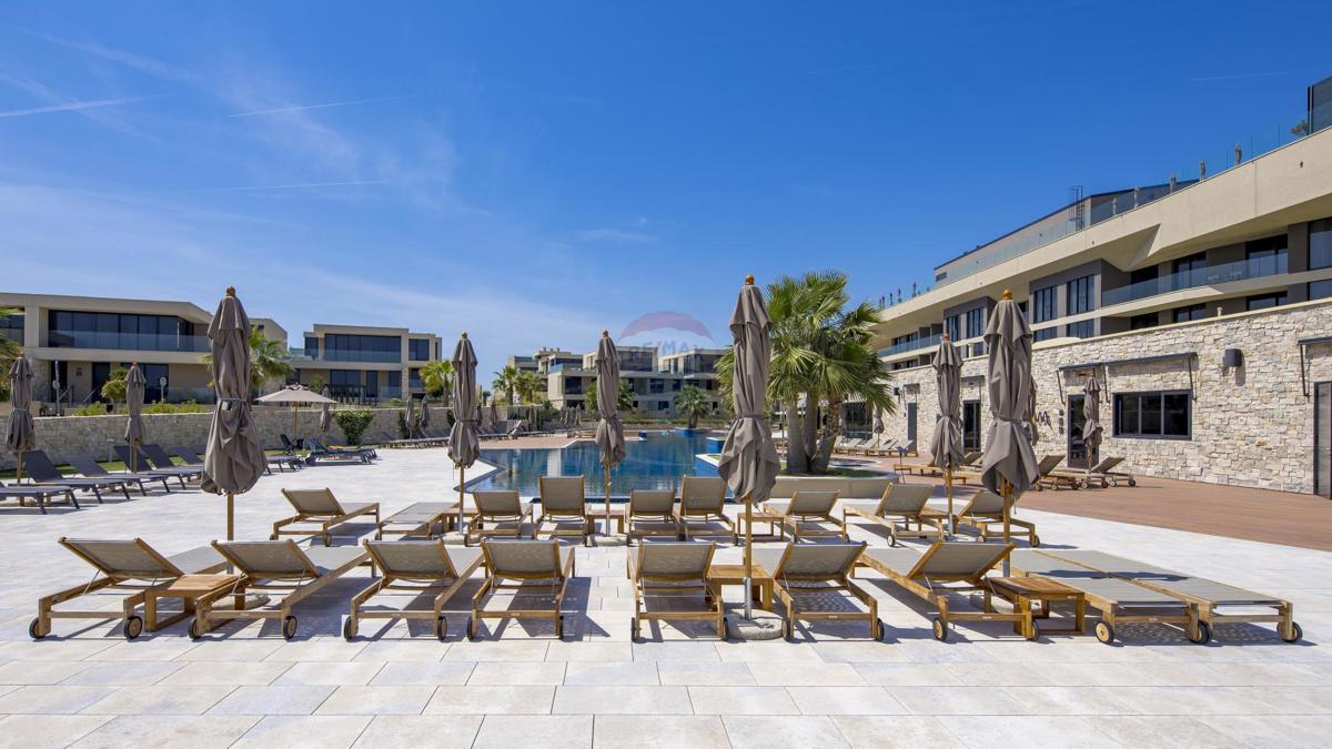 Appartamento Savudrija, Umag, 64,20m2