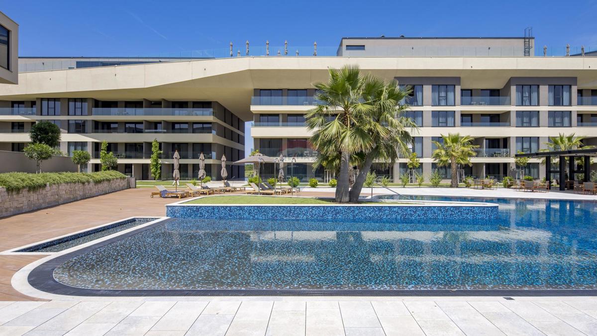 Appartamento Savudrija, Umag, 64,20m2