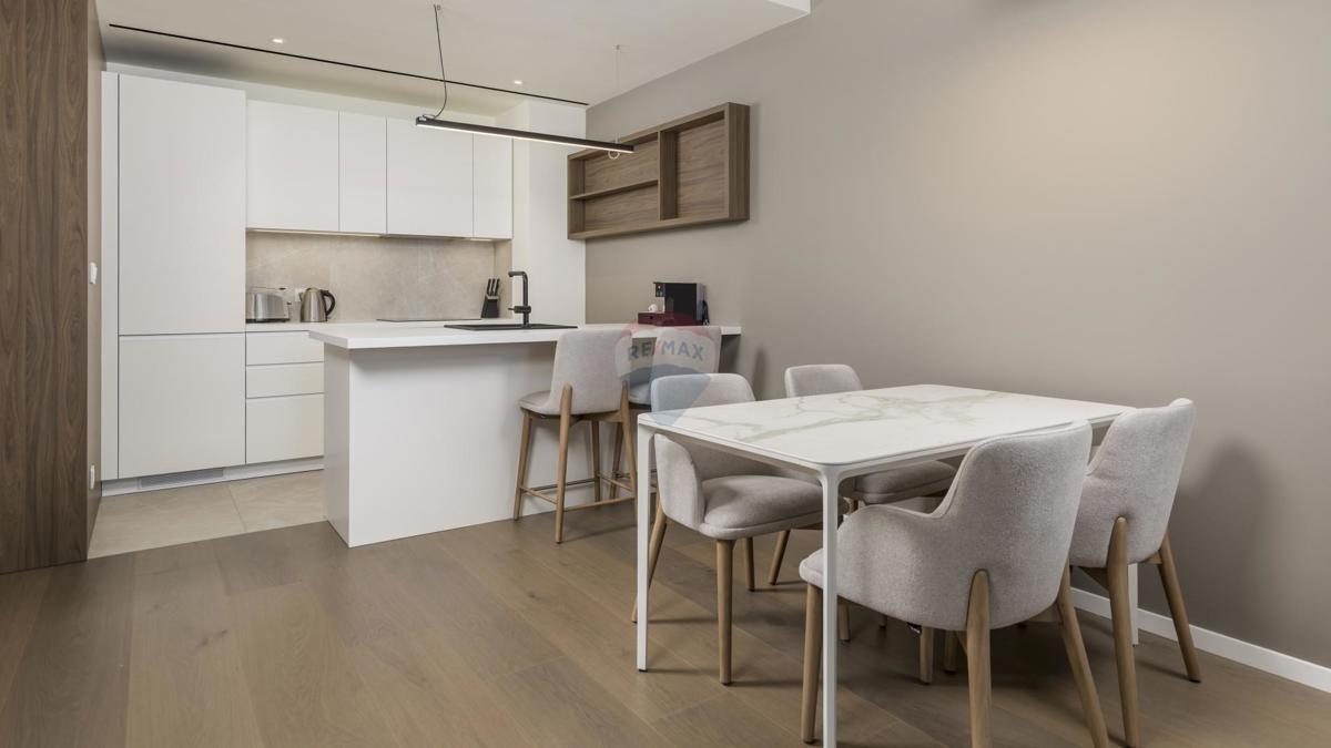 Appartamento Savudrija, Umag, 64,20m2