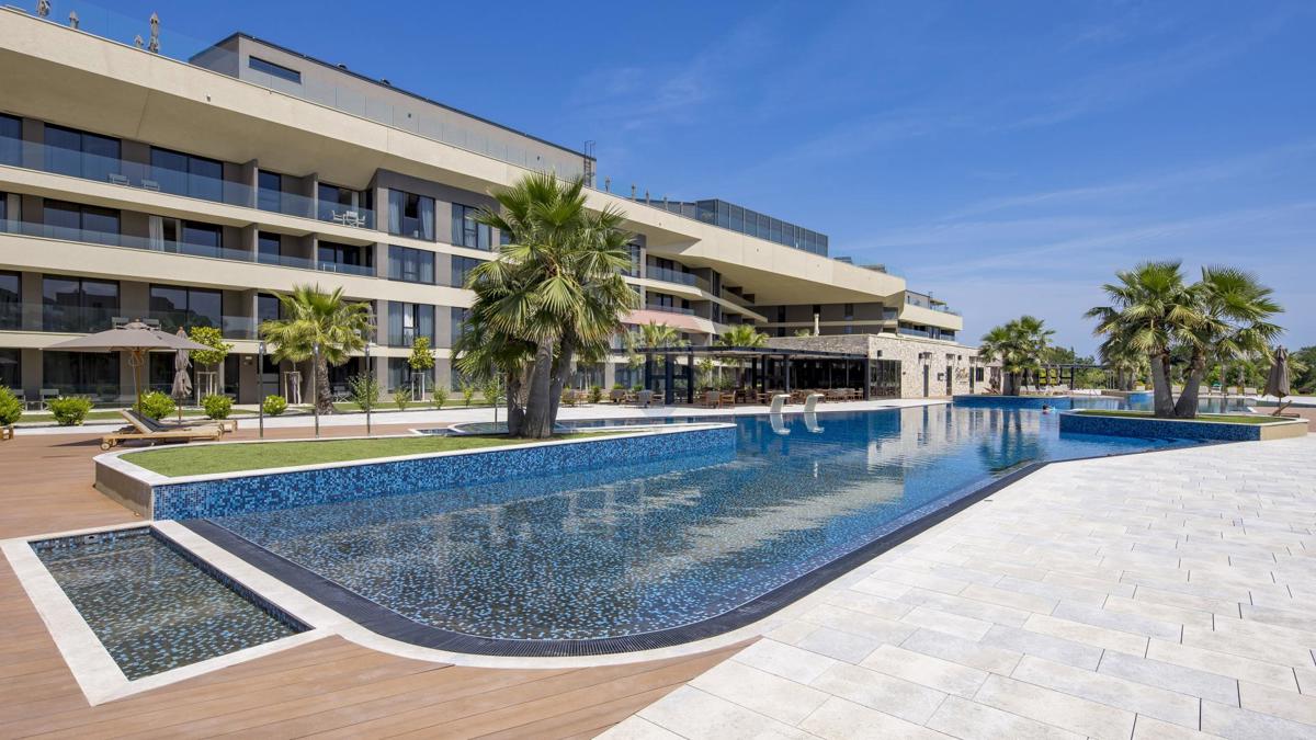 Appartamento Savudrija, Umag, 64,20m2
