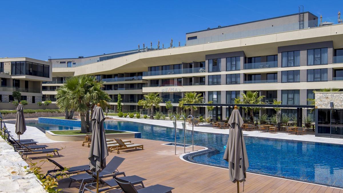 Appartamento Savudrija, Umag, 64,20m2