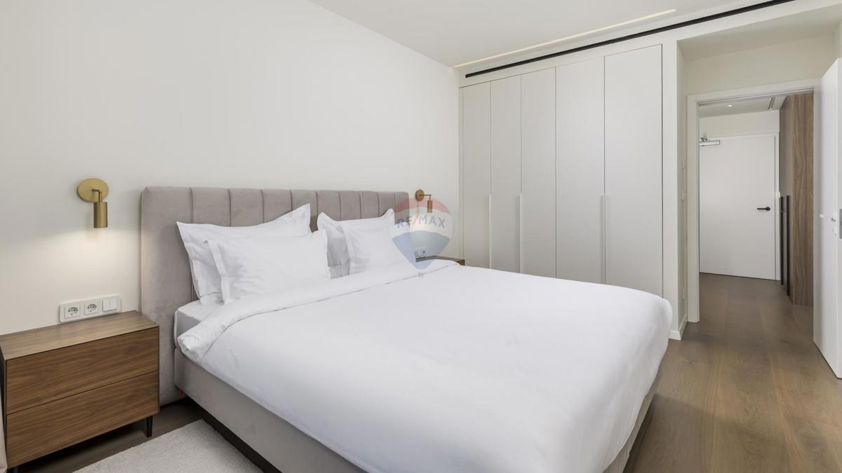 Appartamento Savudrija, Umag, 64,20m2