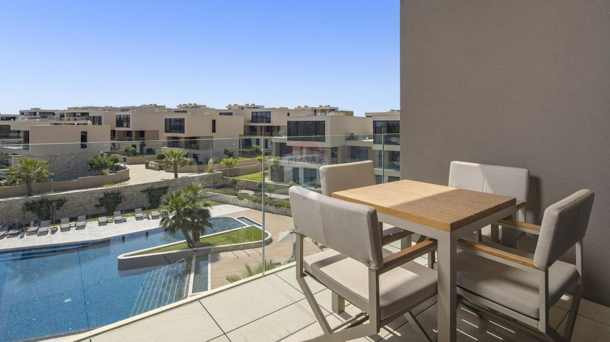 Appartamento Savudrija, Umag, 64,20m2