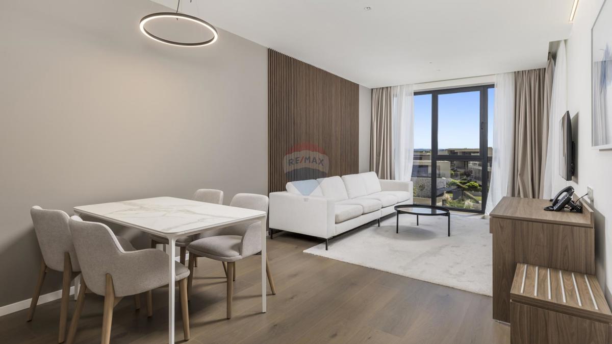 Appartamento Savudrija, Umag, 64,20m2