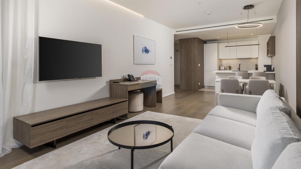 Appartamento Savudrija, Umag, 64,20m2