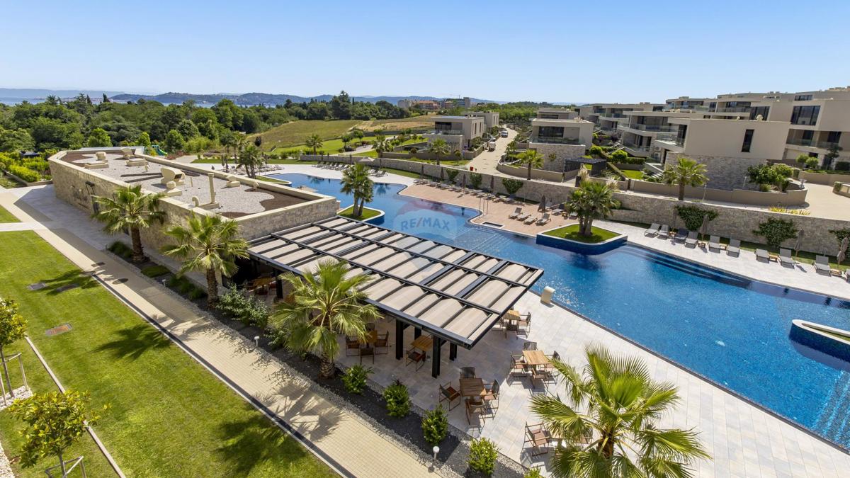 Appartamento Savudrija, Umag, 64,20m2