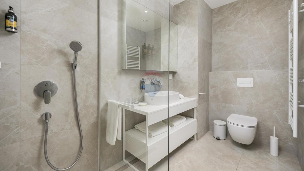 Appartamento Savudrija, Umag, 64,20m2