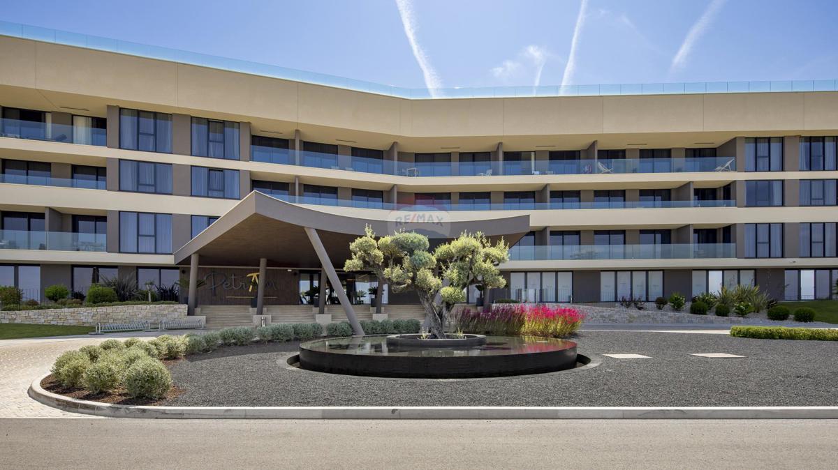 Appartamento Savudrija, Umag, 64,20m2
