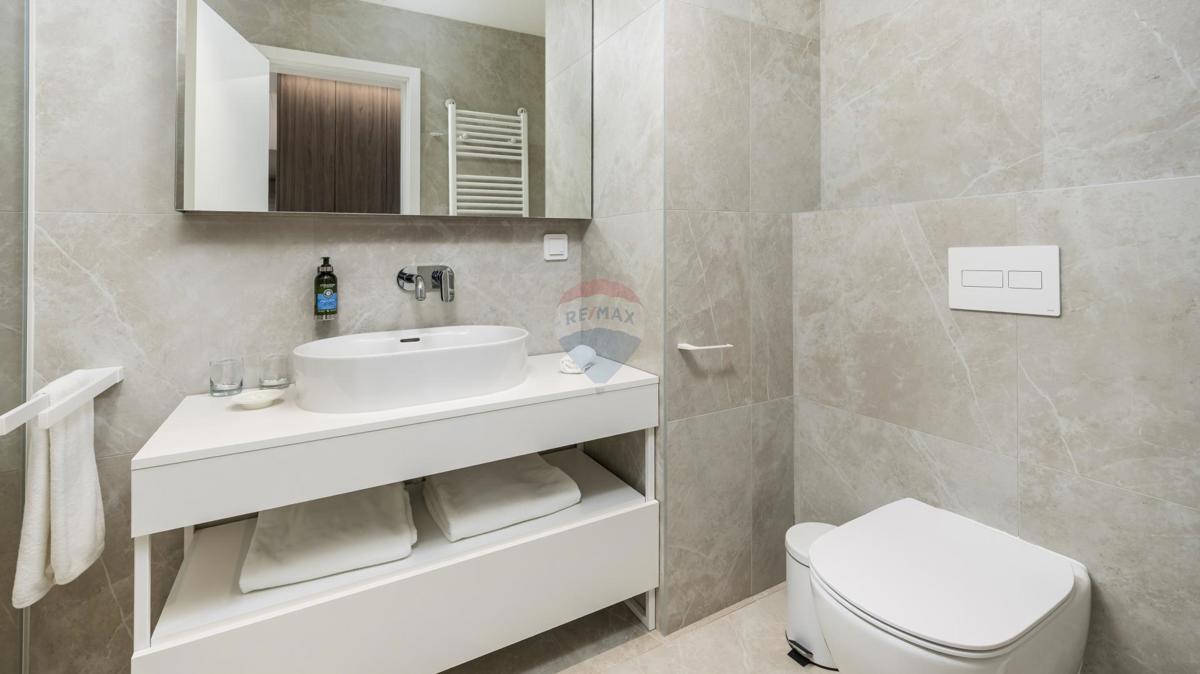 Appartamento Savudrija, Umag, 64,20m2