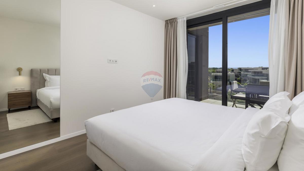 Appartamento Savudrija, Umag, 64,20m2