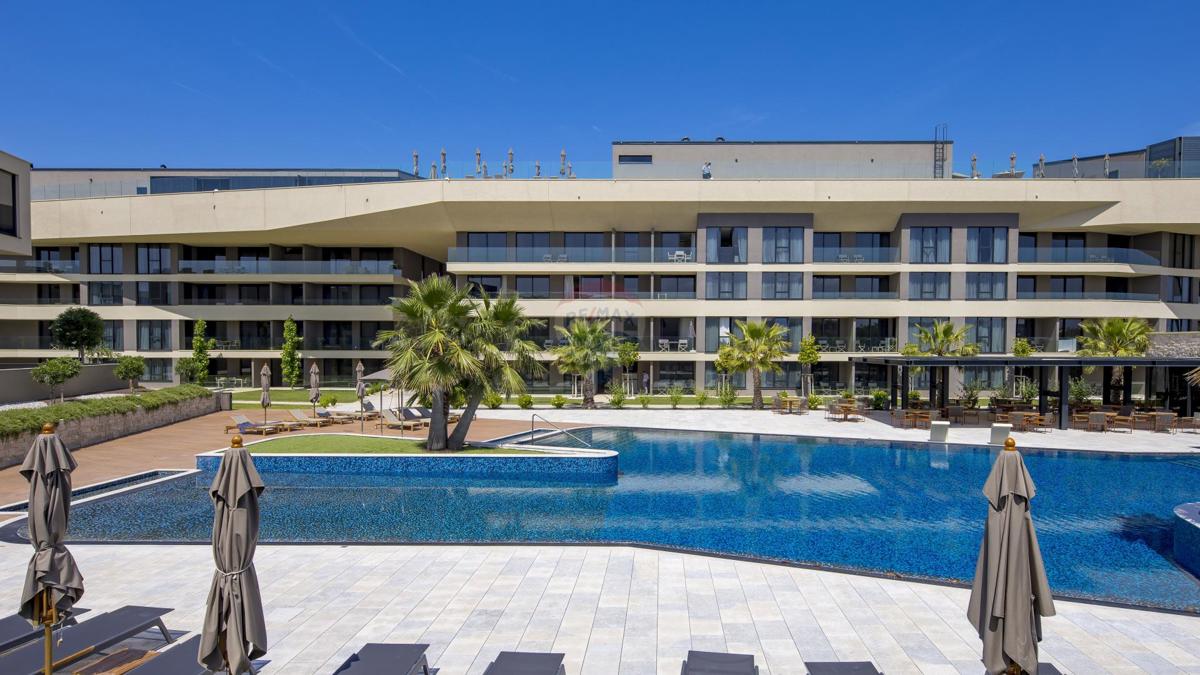 Appartamento Savudrija, Umag, 64,20m2