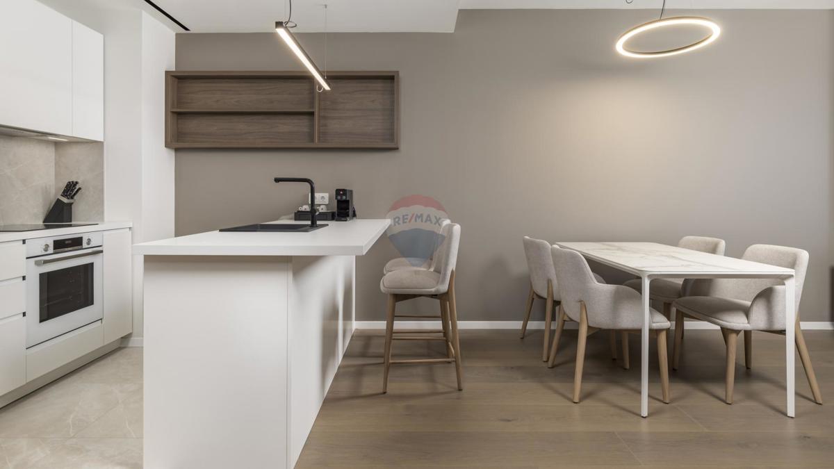 Appartamento Savudrija, Umag, 64,20m2