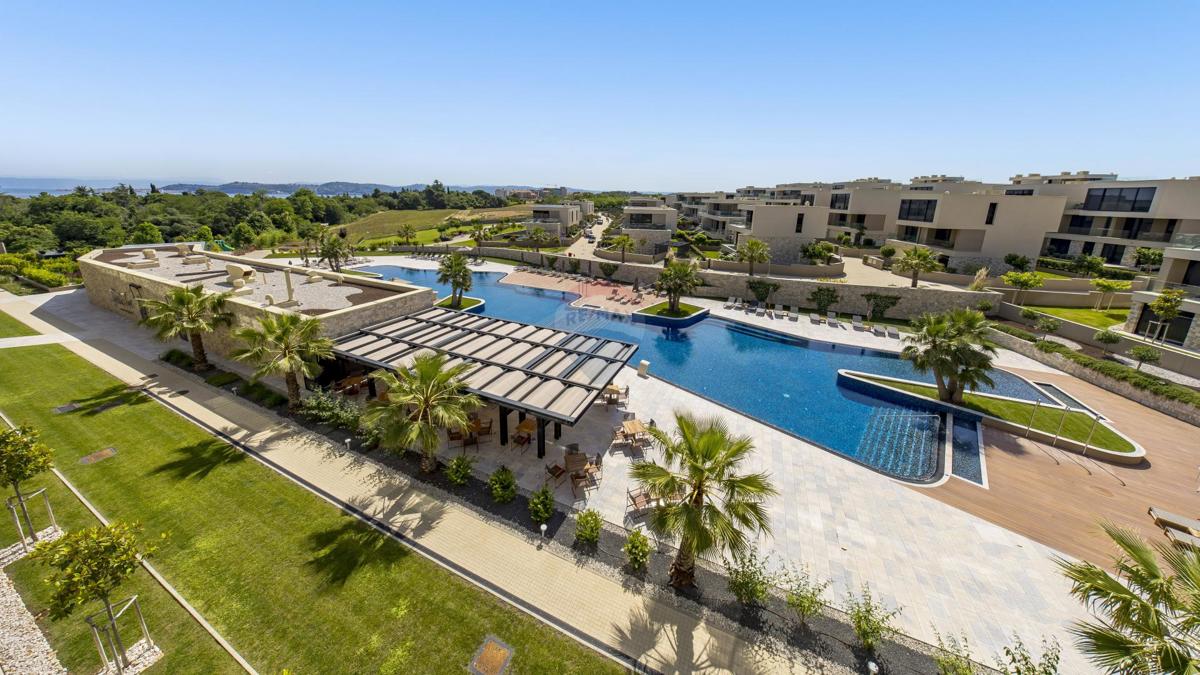 Appartamento Savudrija, Umag, 64,20m2