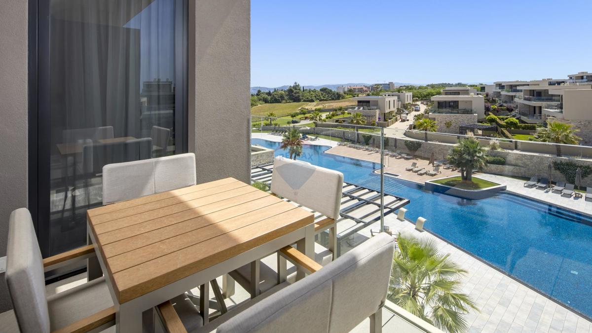Appartamento Savudrija, Umag, 64,20m2