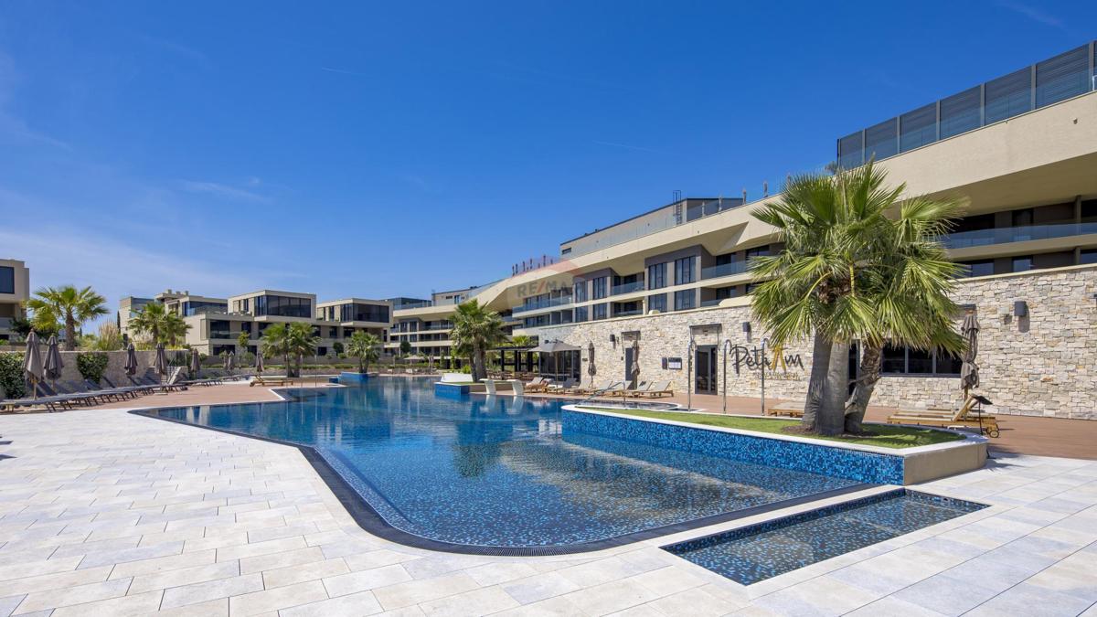 Appartamento Savudrija, Umag, 64,20m2