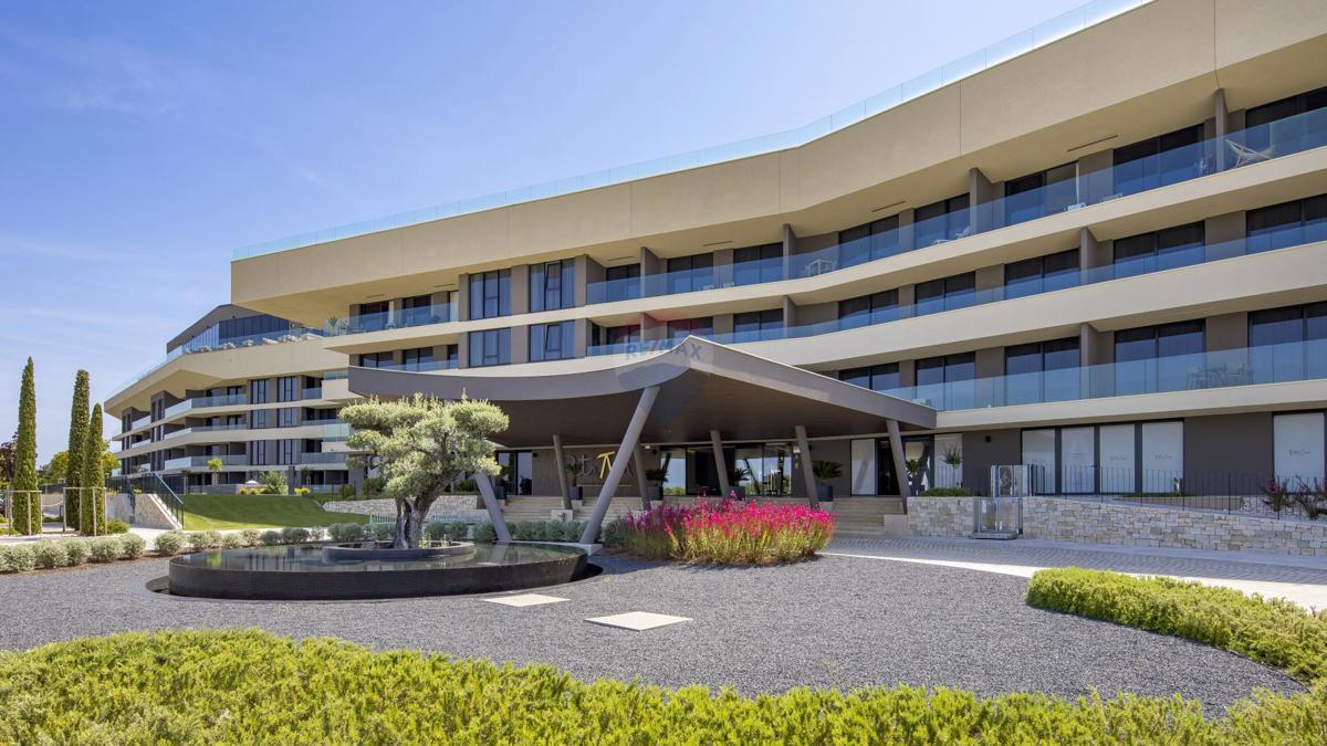 Appartamento Savudrija, Umag, 64,20m2