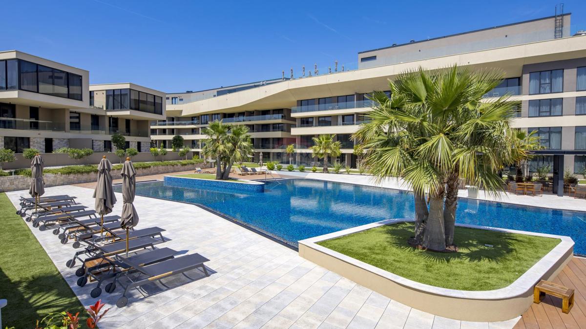Appartamento Savudrija, Umag, 64,20m2