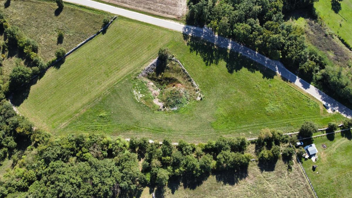 Terreno non edificabile Sveti Petar u Šumi, Sveti Petar U Šumi, 10.262m2