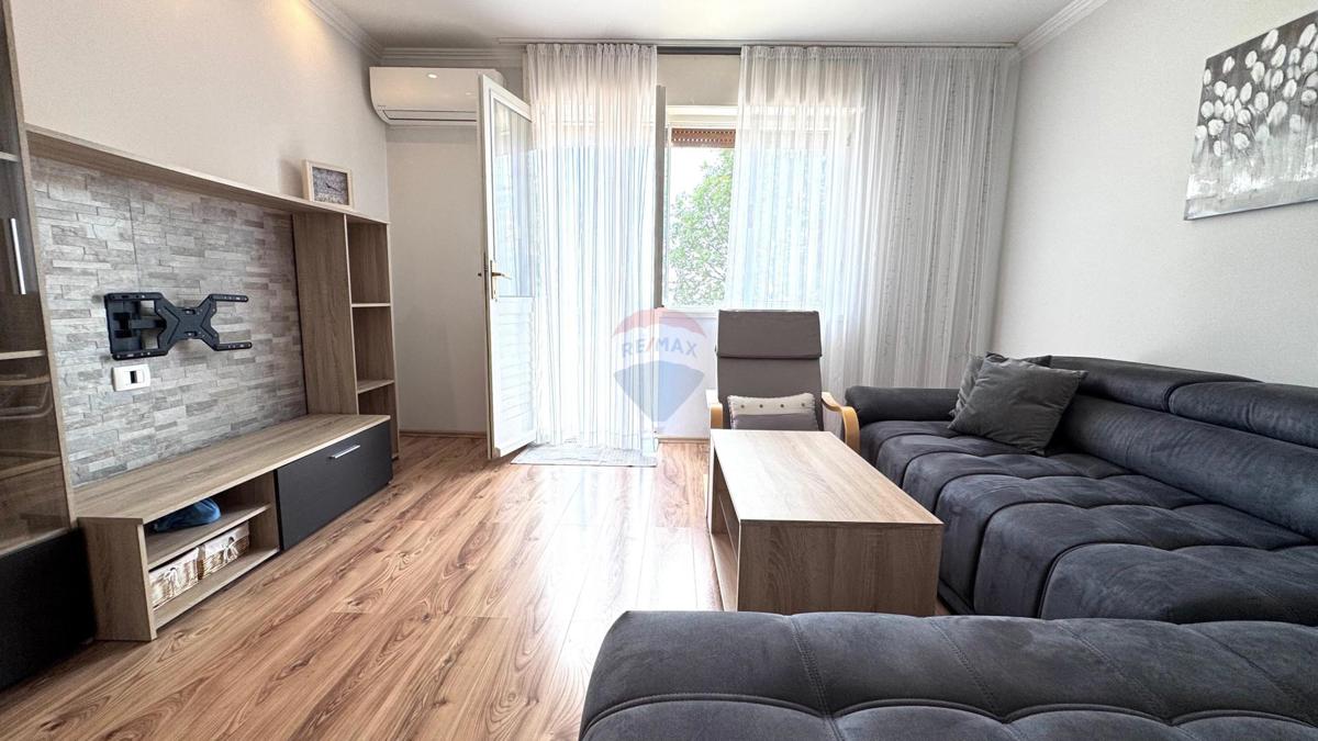 Appartamento Ćikovići, Kastav, 100m2