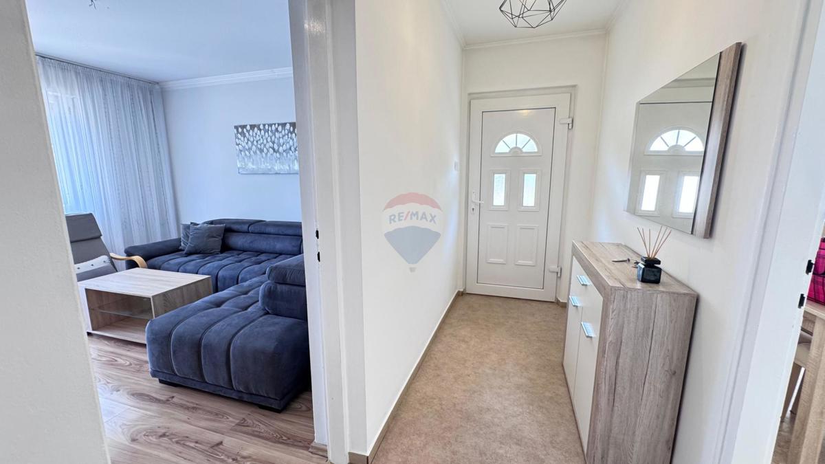 Appartamento Ćikovići, Kastav, 100m2