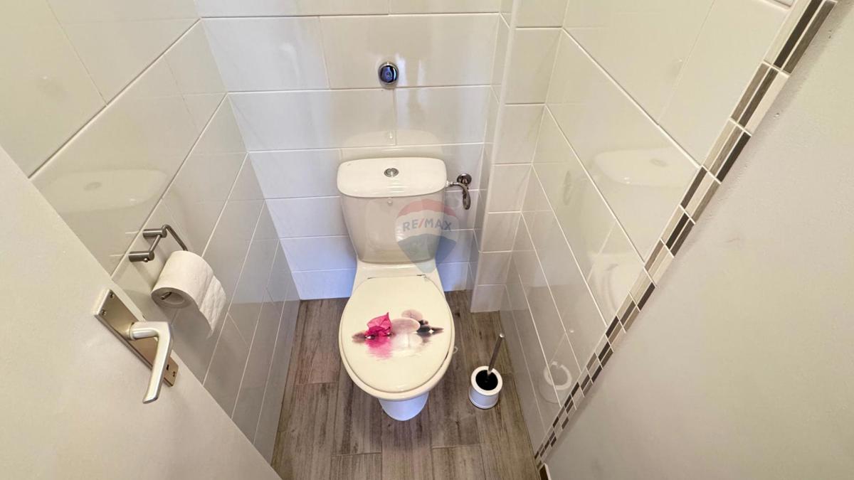 Appartamento Ćikovići, Kastav, 100m2