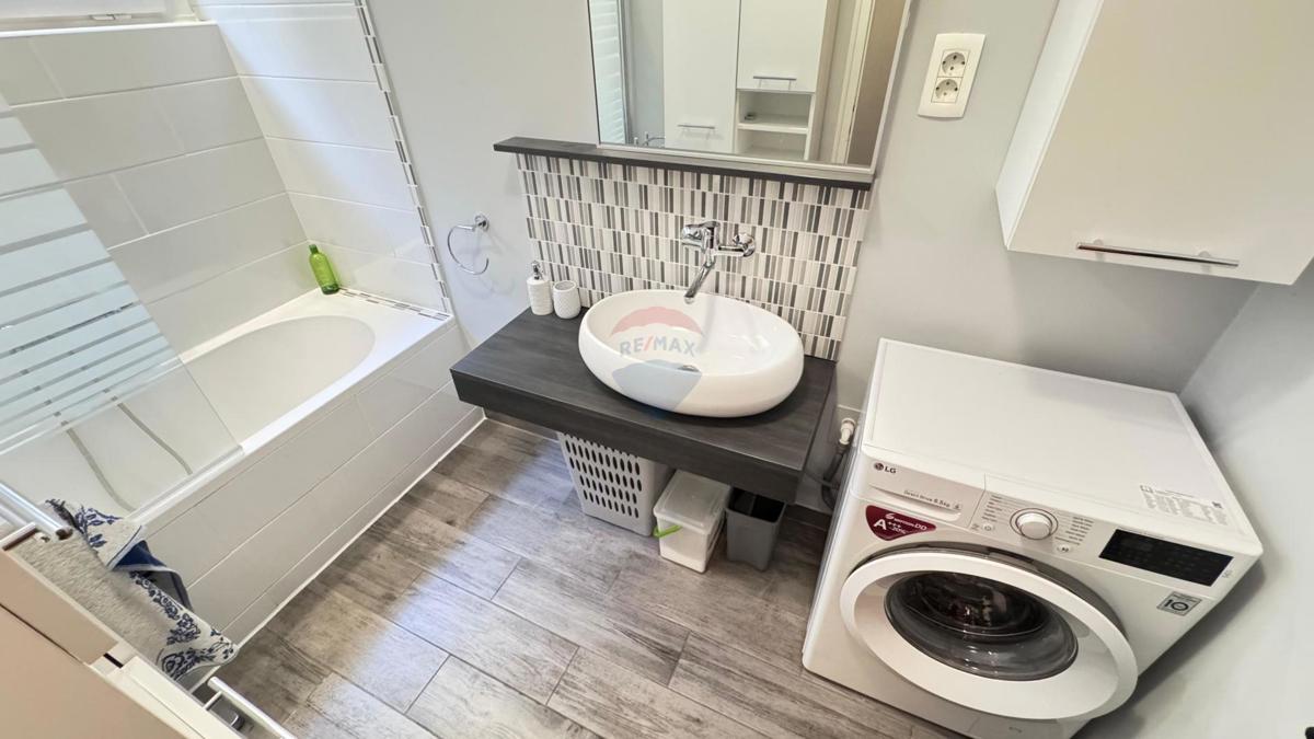 Appartamento Ćikovići, Kastav, 100m2