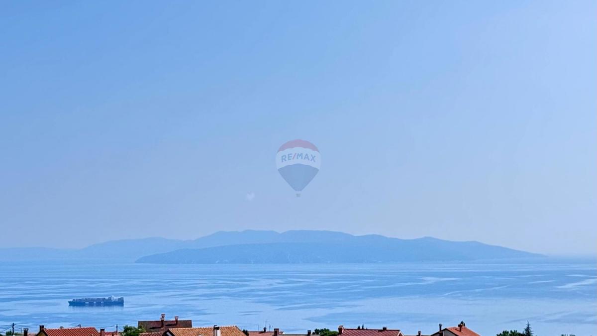 Appartamento Ćikovići, Kastav, 100m2