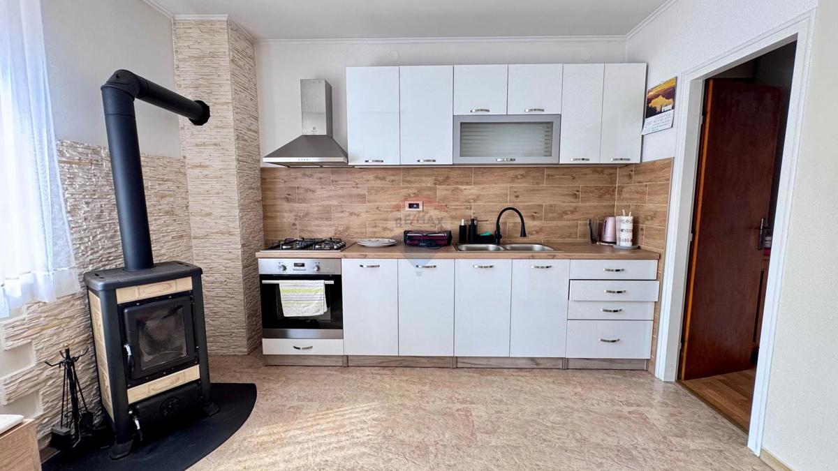 Appartamento Ćikovići, Kastav, 100m2