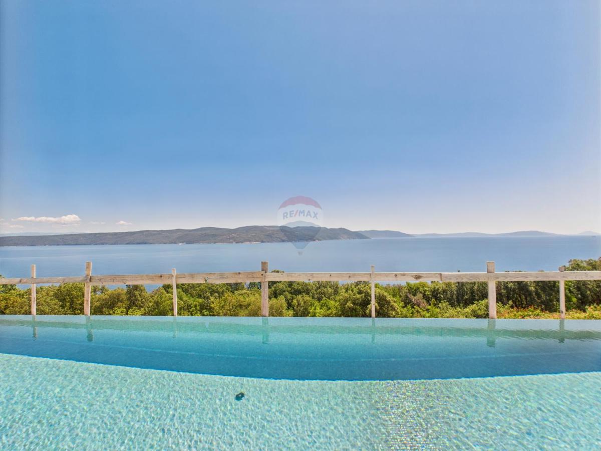 Casa Plomin, Kršan, 382m2