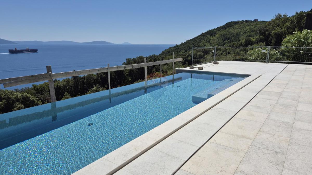 Casa Plomin, Kršan, 382m2