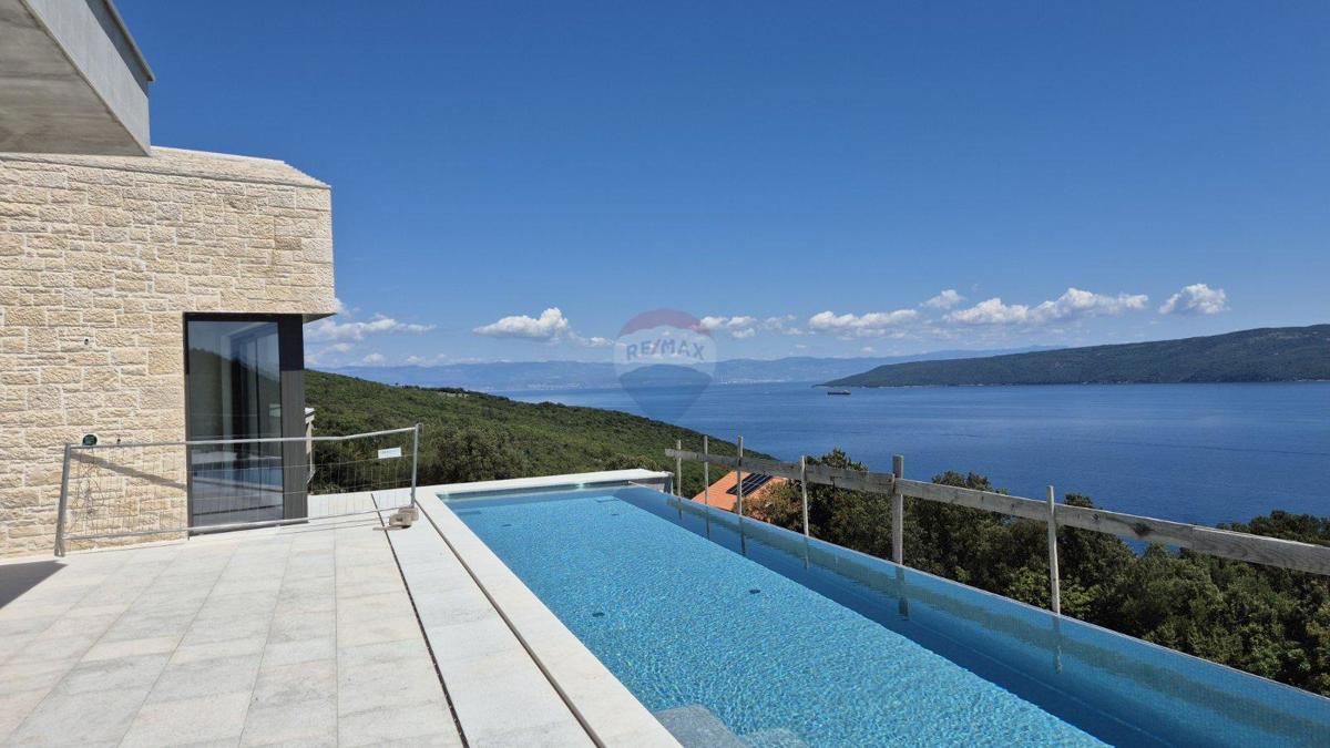 Casa Plomin, Kršan, 382m2