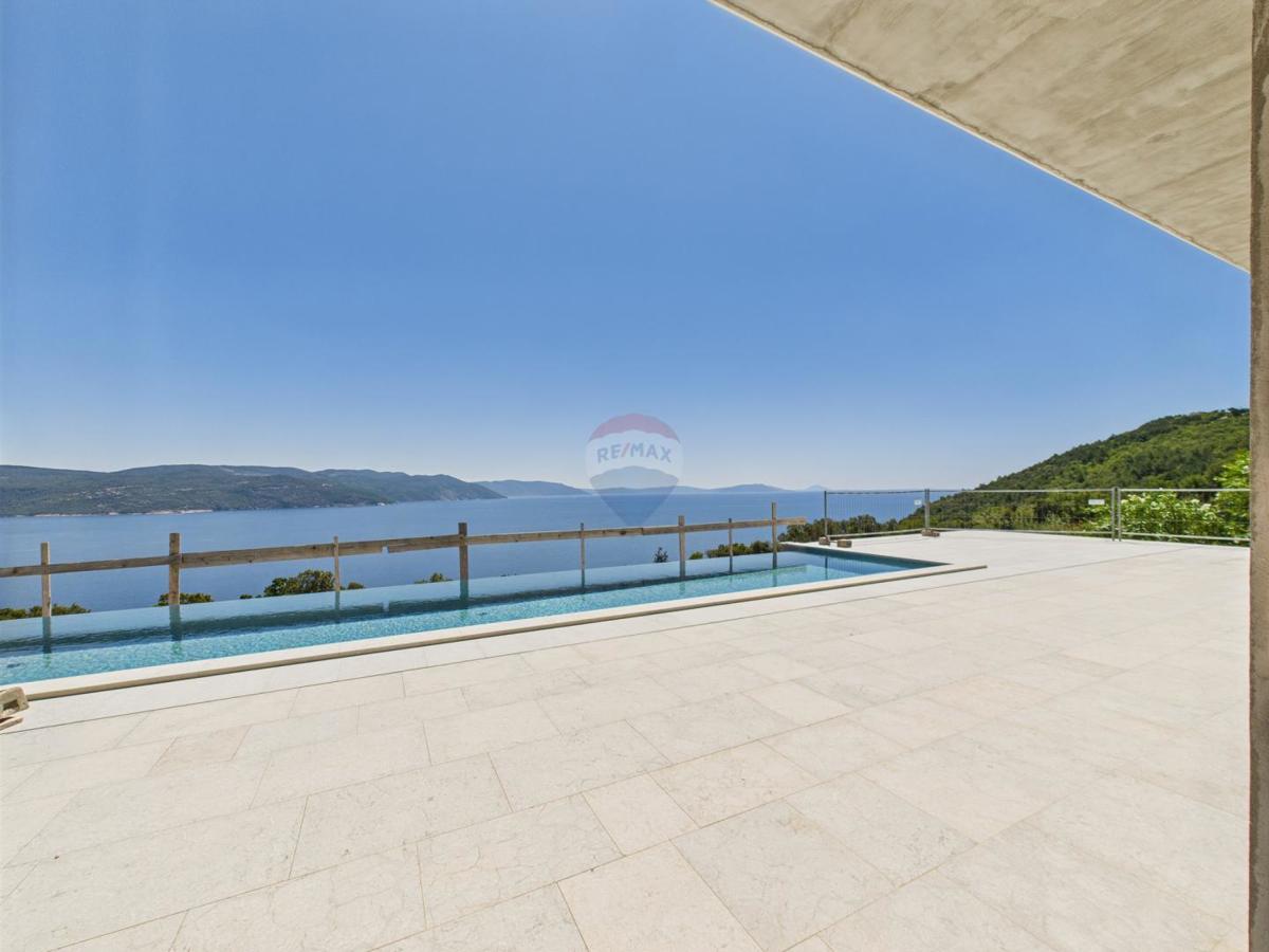 Casa Plomin, Kršan, 382m2