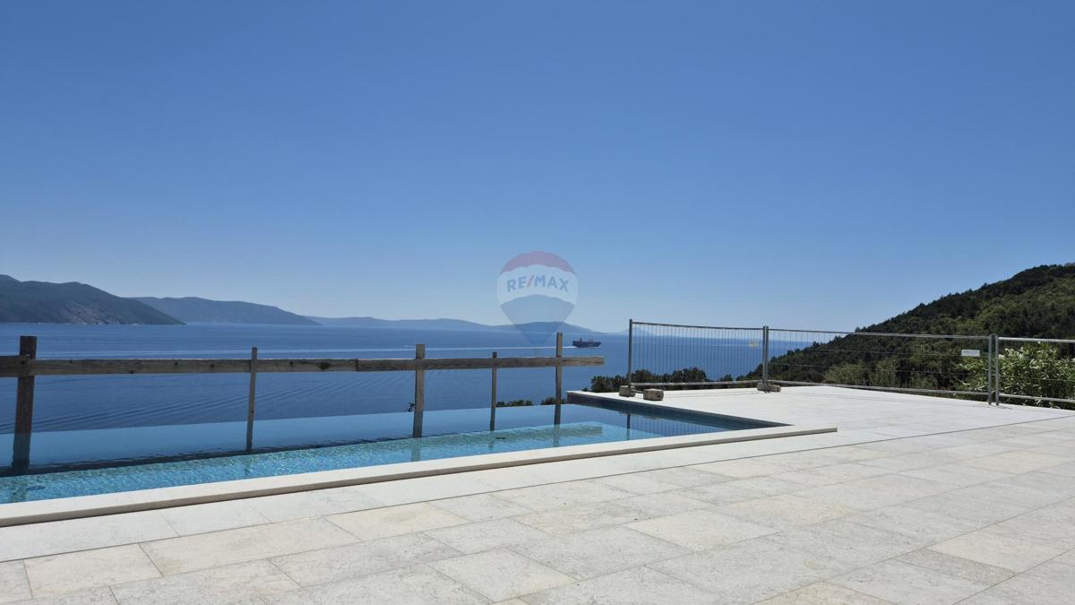 Casa Plomin, Kršan, 382m2