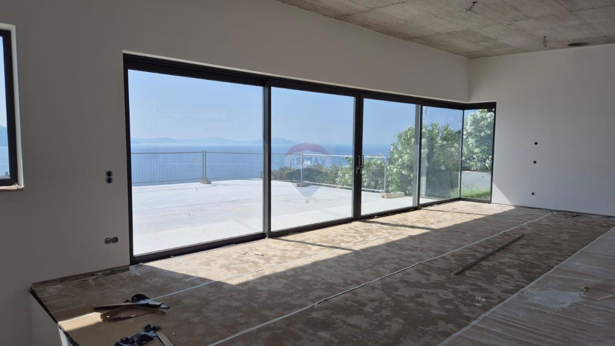 Casa Plomin, Kršan, 382m2