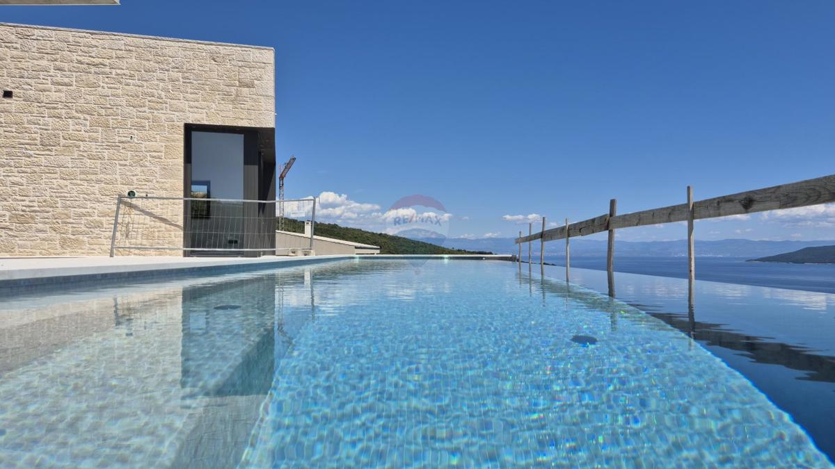 Casa Plomin, Kršan, 382m2