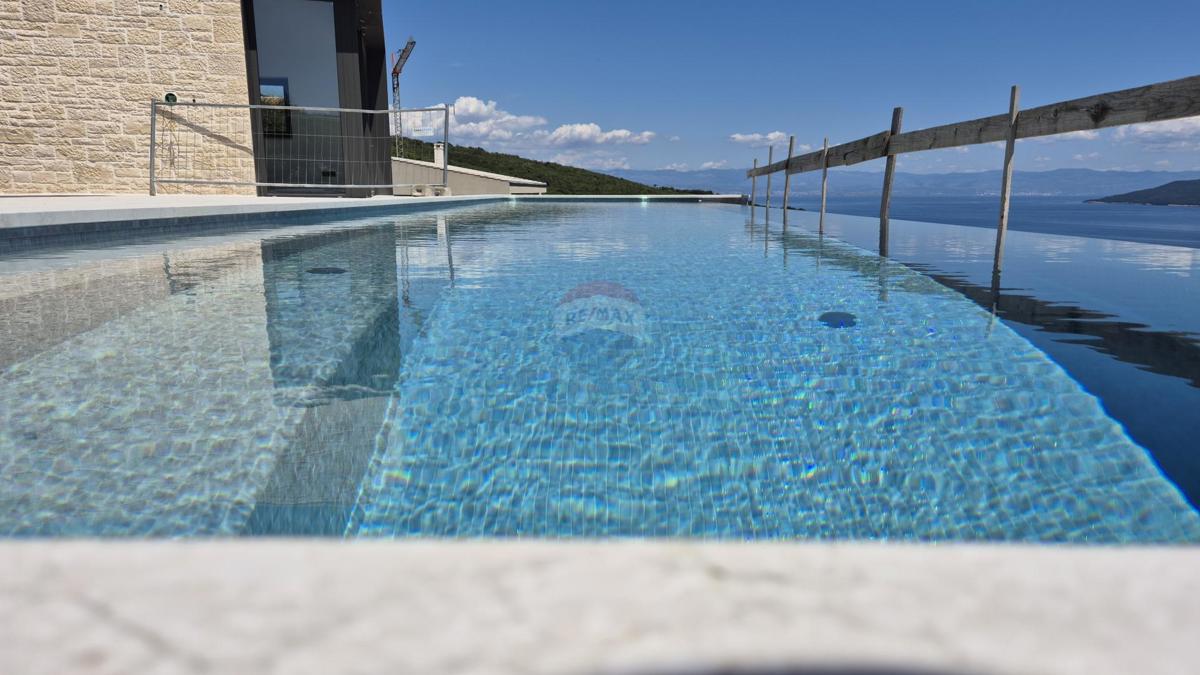 Casa Plomin, Kršan, 382m2