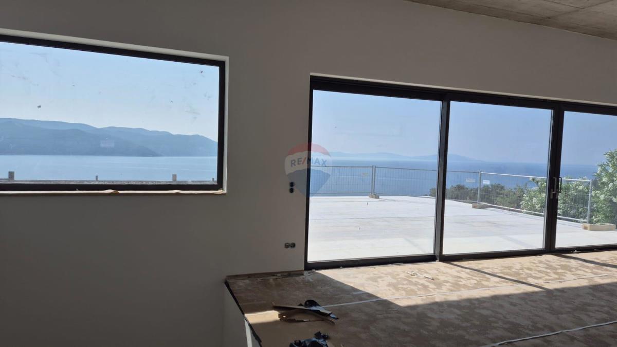 Casa Plomin, Kršan, 382m2