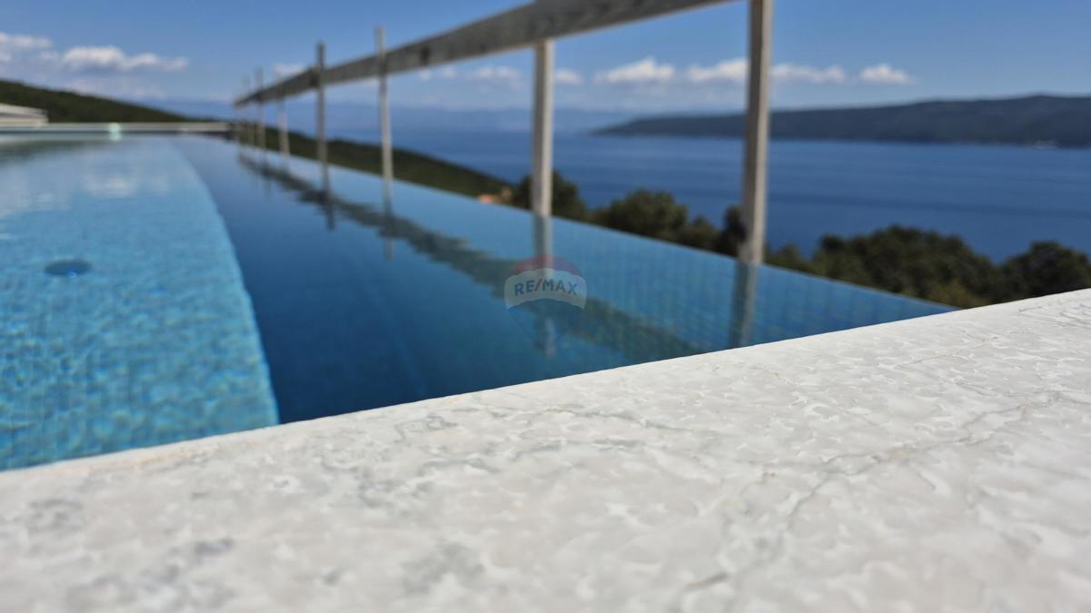 Casa Plomin, Kršan, 382m2