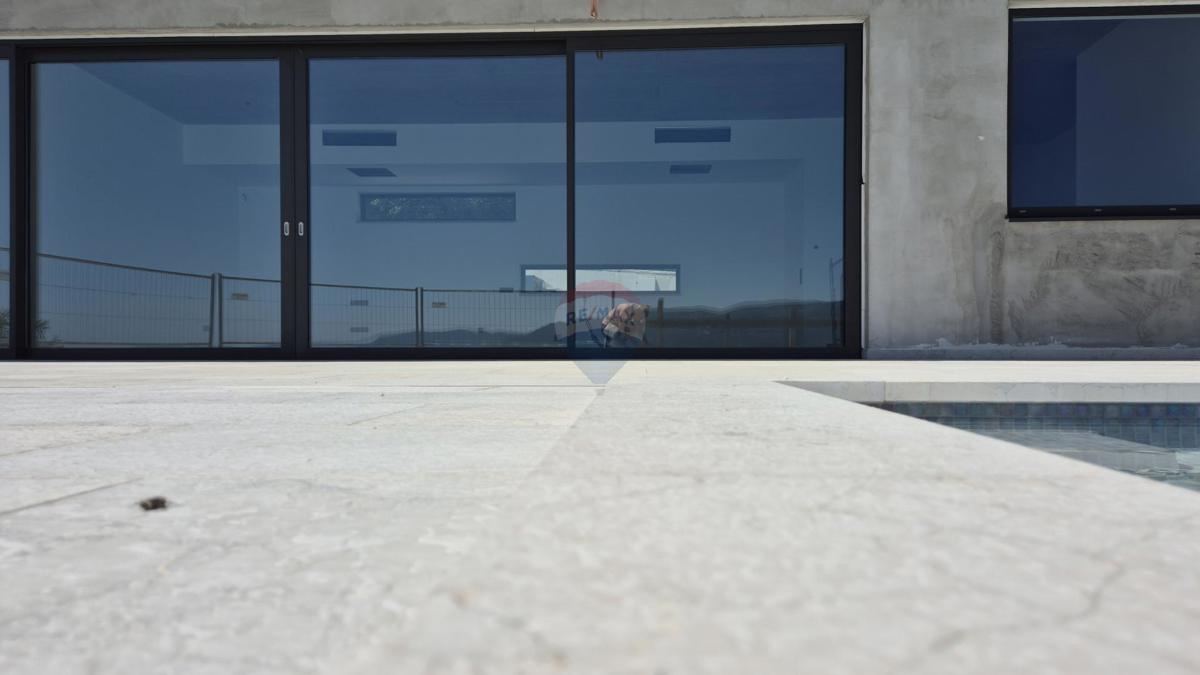 Casa Plomin, Kršan, 382m2