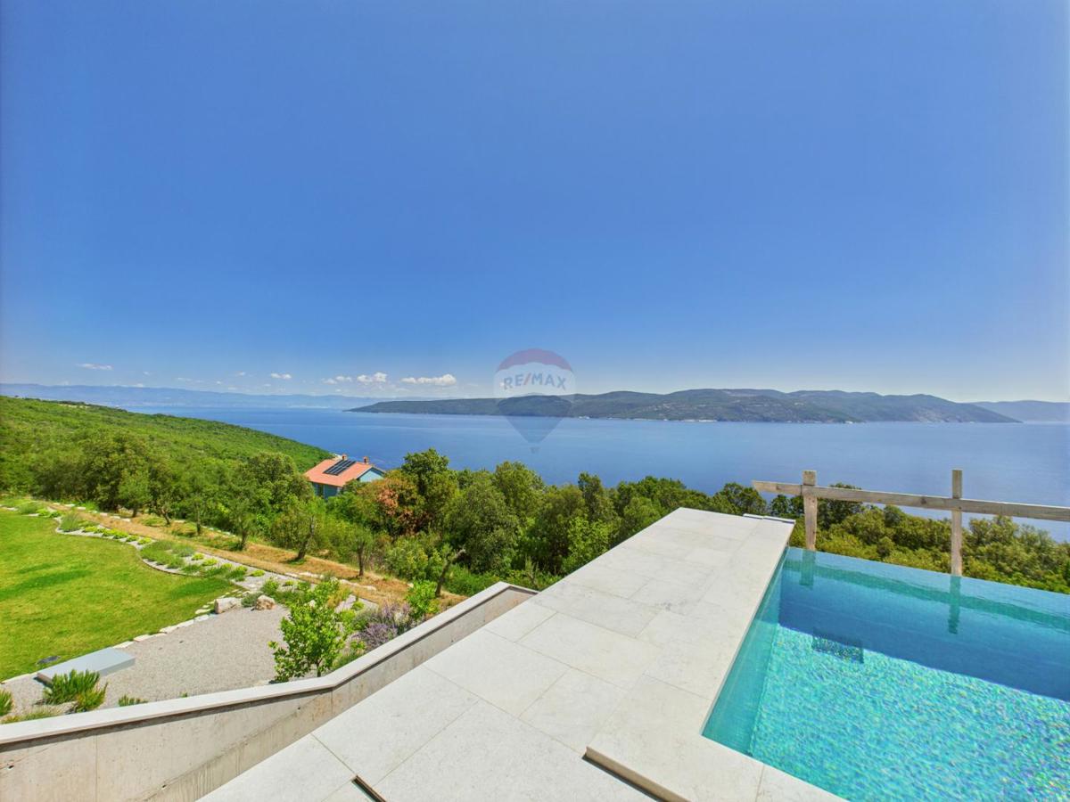 Casa Plomin, Kršan, 382m2