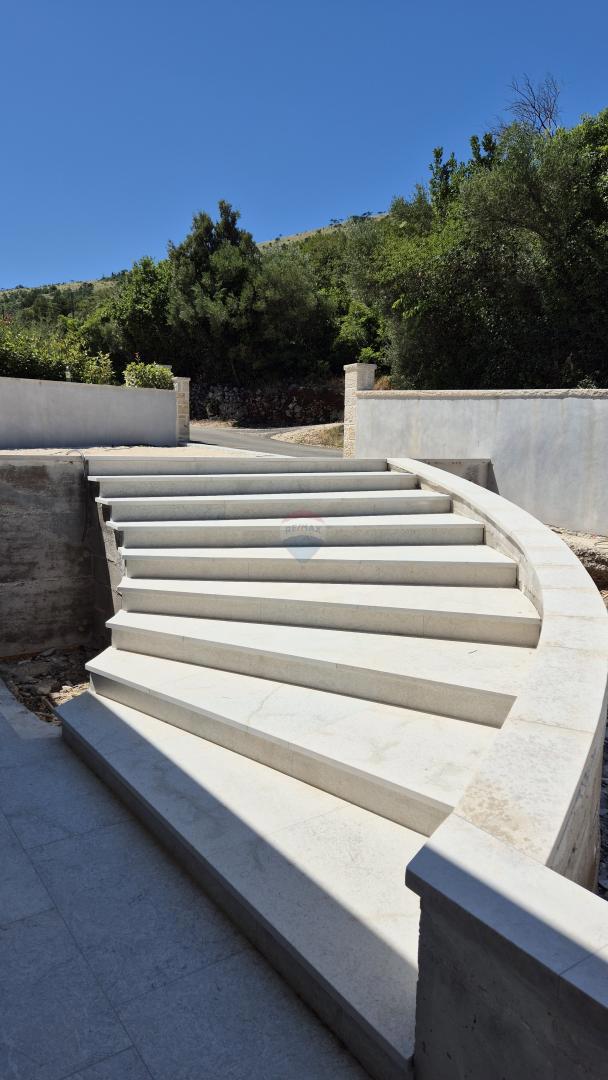 Casa Plomin, Kršan, 382m2