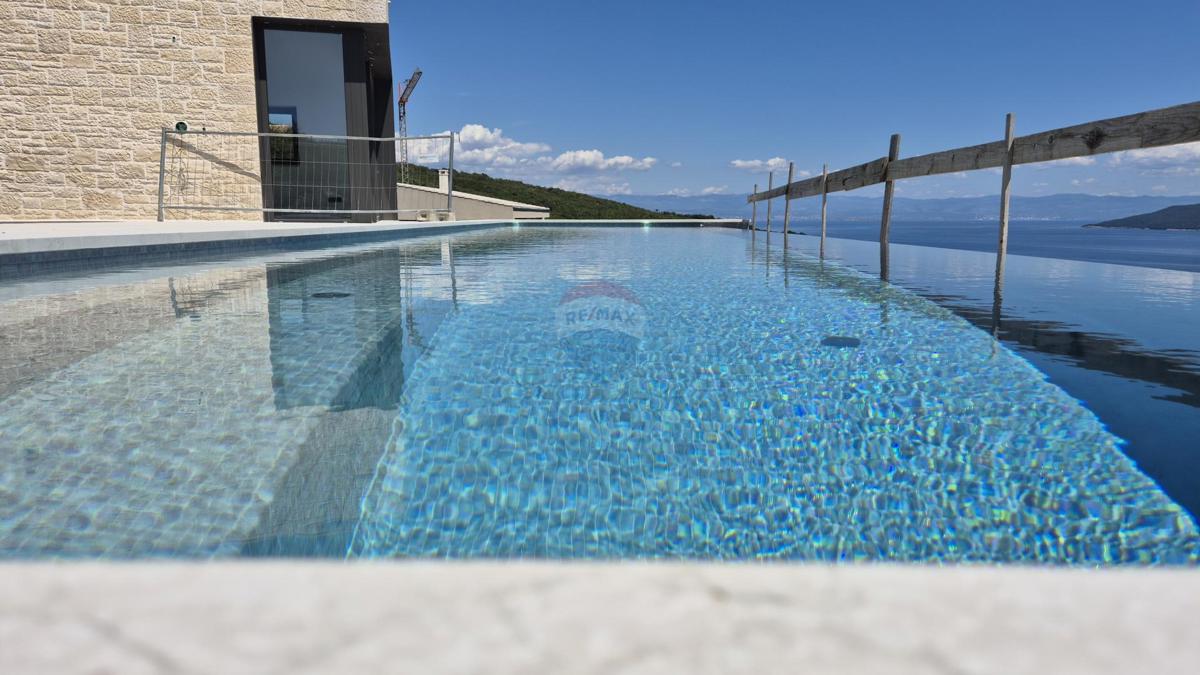 Casa Plomin, Kršan, 382m2