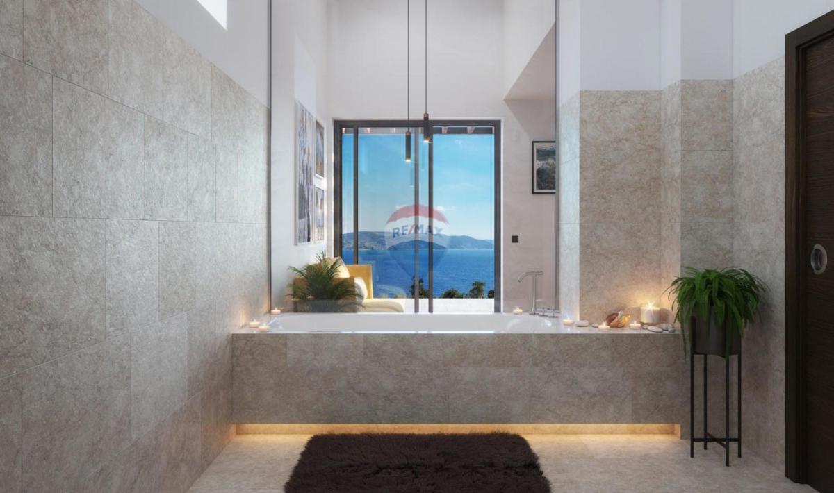 Casa Plomin, Kršan, 382m2