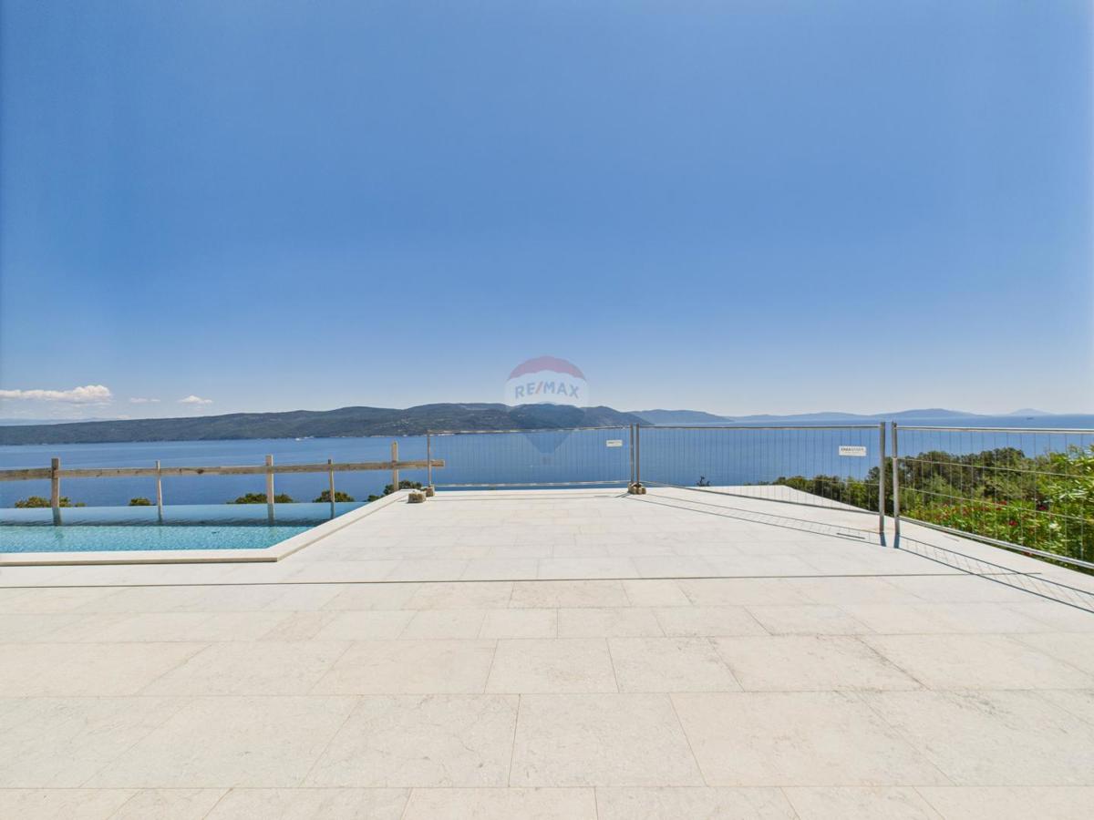 Casa Plomin, Kršan, 382m2