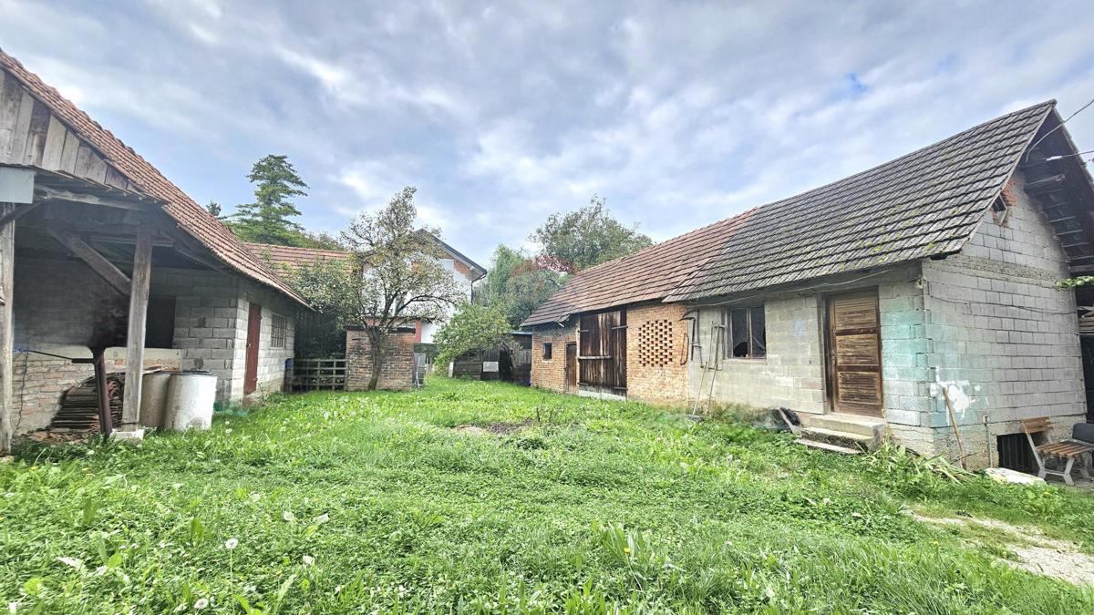 Casa Sveta Nedelja, 200m2