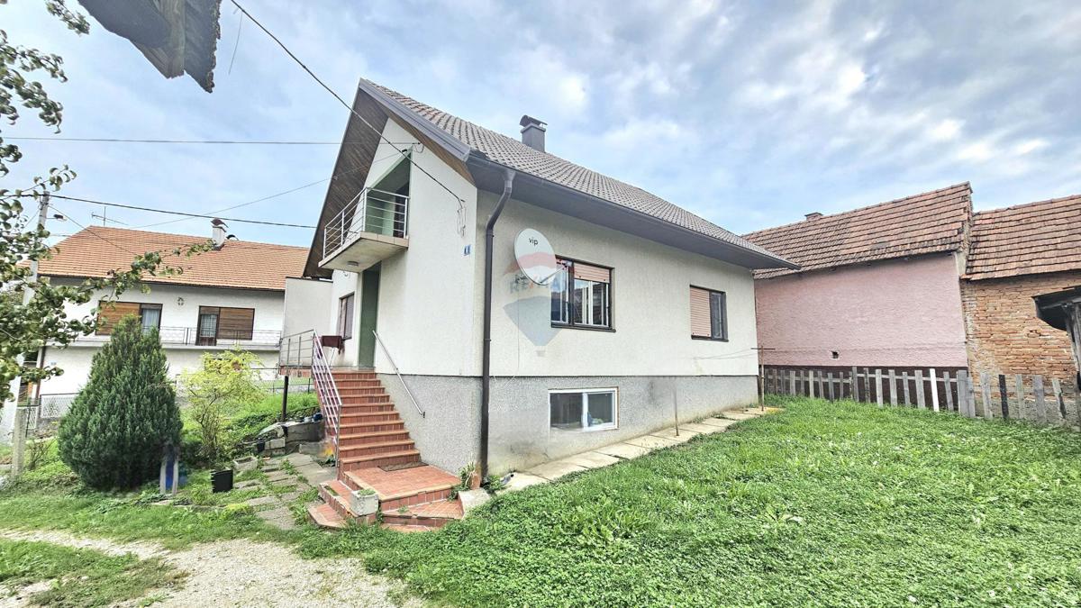 Casa Sveta Nedelja, 200m2