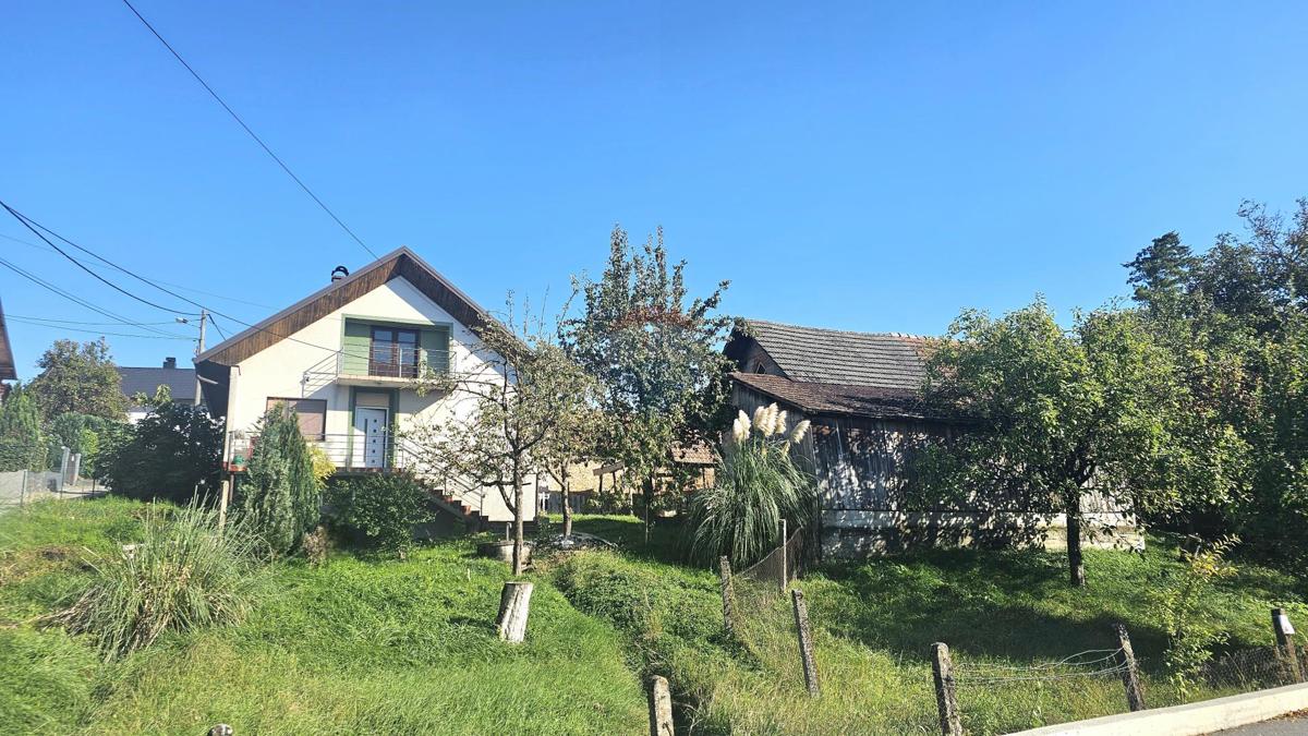 Casa Sveta Nedelja, 200m2