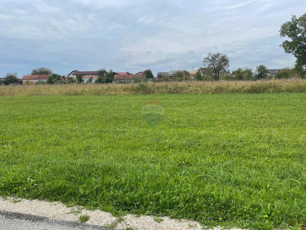 Terreno edificabile Odranski Obrež, Brezovica, 700m2